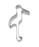 Cookie Cutter "Stork"