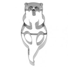 Emporte-pièce "Loutre" - BIRKMANN - 9cm