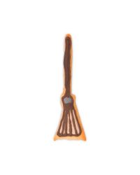 Cookie Cutter "Witch Broom" - STADTER