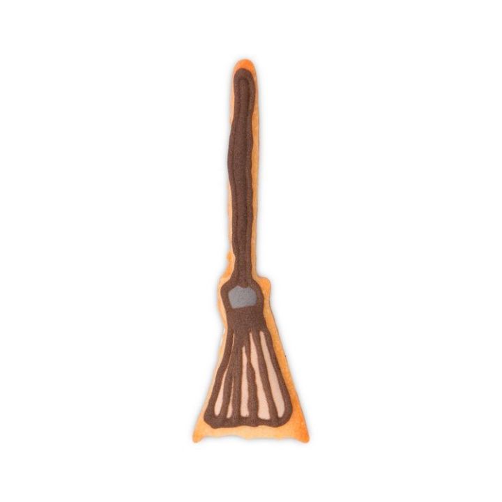 Cookie Cutter "Witch Broom" - STADTER