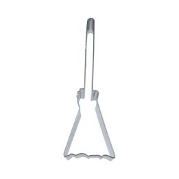 Cookie Cutter "Witch Broom" - STADTER - 9,5cm