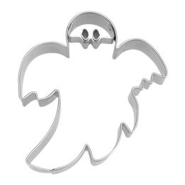 Cookie Cutter "Boo Ghost" - STADTER - 6,5cm