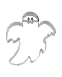 Cookie Cutter "Boo Ghost" - STADTER - 6,5cm