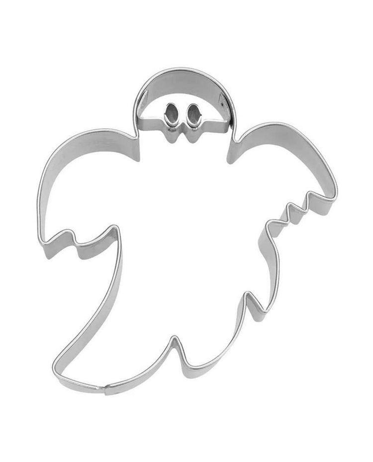 Cookie Cutter "Boo Ghost" - STADTER - 6,5cm