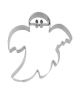 Cookie Cutter "Boo Ghost" - STADTER - 6,5cm