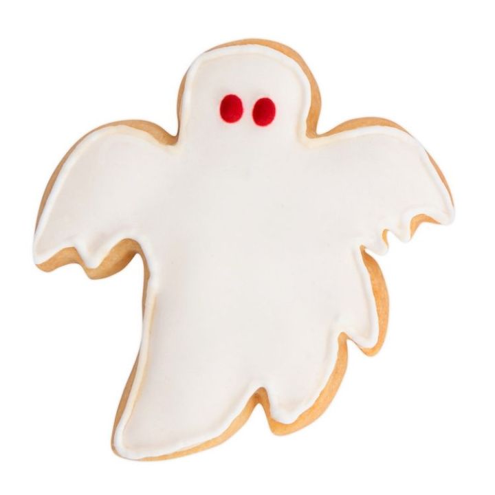 Cortador "Fantasma Boo"