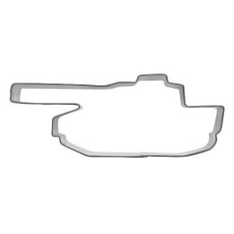 Cortador "Tanque"