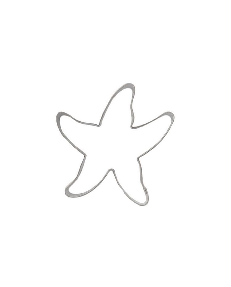Cookie Cutter "Starfish"