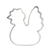 Emporte-pièce "Poule" - 7cm