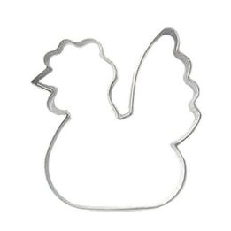 Emporte-pièce "Poule"