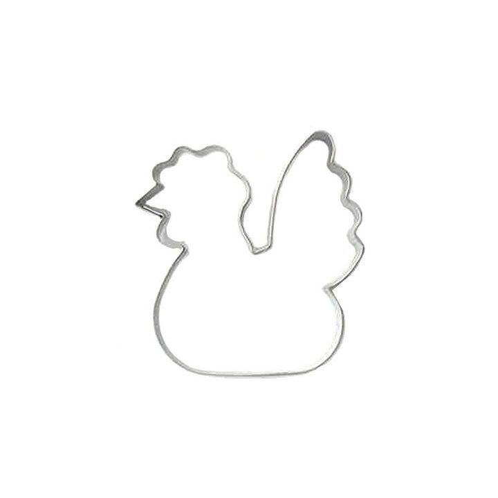 Cortador "Gallina"