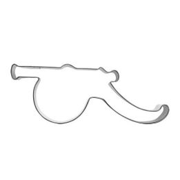 Cortador "Cañón" - CS - 11,5cm