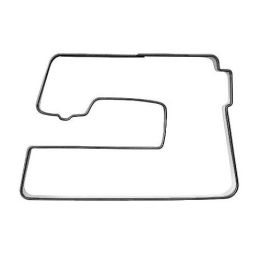 Cortador "Maquina de coser" - CS - 10cm