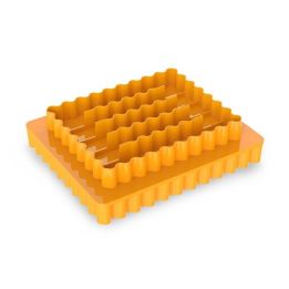 Cookie Cutter "Chebakia"