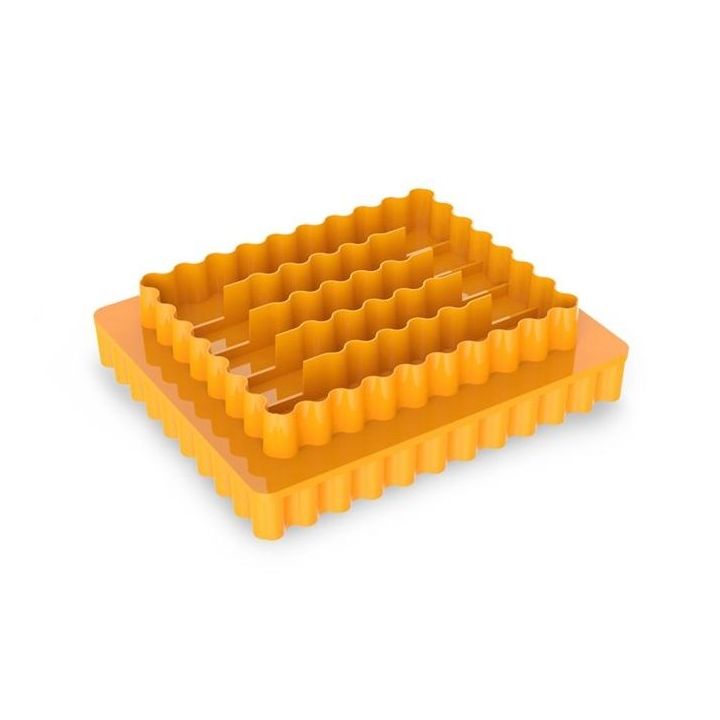 Cookie Cutter "Chebakia"