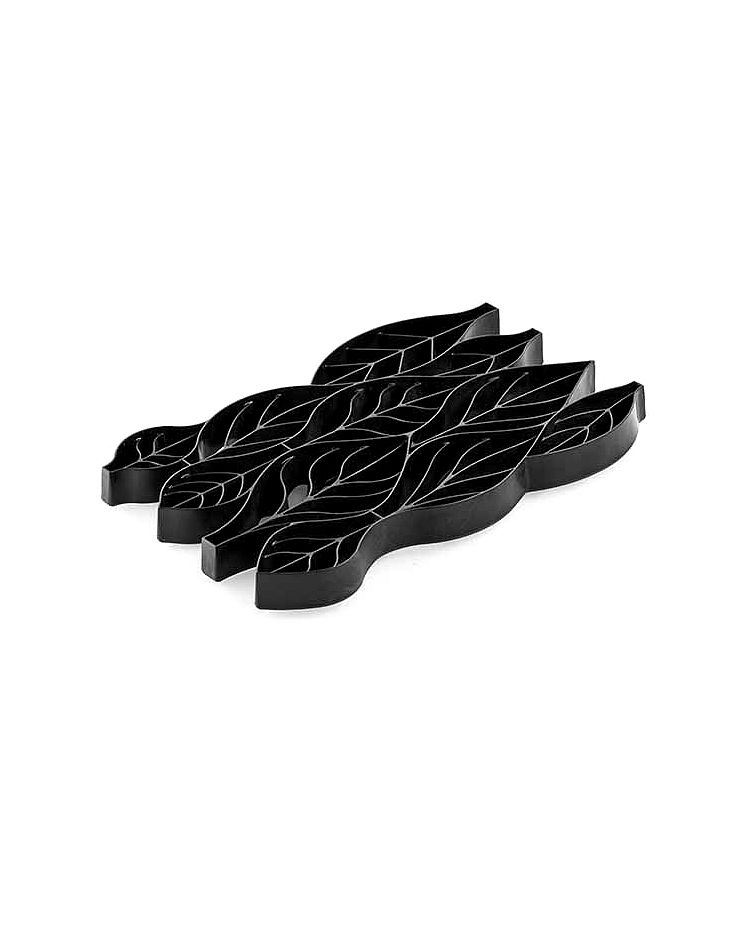 PolyCutter "Leaves" - VOILA COOKIE LEAVES - SILIKOMART - 15 x 24cm