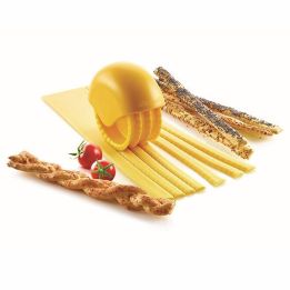 Rodillo cortador de masa "Bake 'N Roll" - SILIKOMART