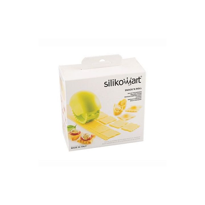 Snack 'N Roll   - 11 cm