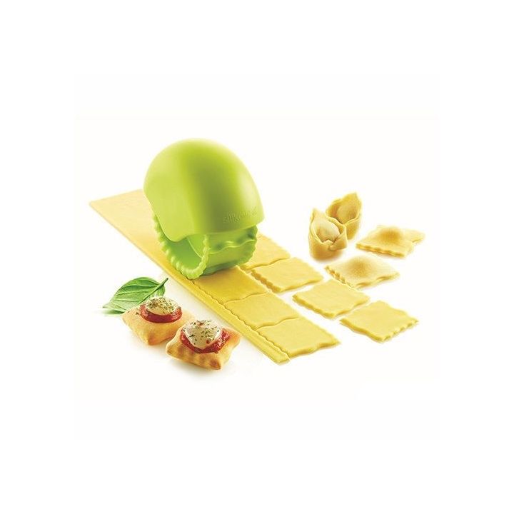 Snack 'N Roll - SILIKOMART - 11 cm