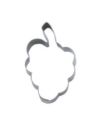 Cookie Cutter "Grapes" - STADTER - 7,5cm