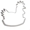 Emporte-pièce "Poule" - 14cm