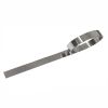 Feuillard inox - Métal pour emporte-pièce
