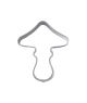 Cookie Cutter "Toxic Mushroom"