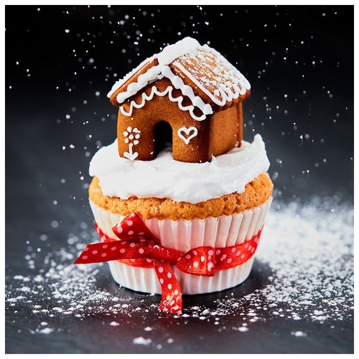 Emporte-pièce "Mini Maison"