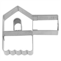 Cookie Cutter "Mini Gingerbreadhouse"