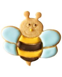 Cookie Cutter "Bee"