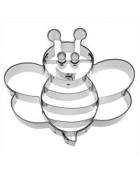 Cookie Cutter "Bee"