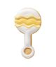 Cookie Cutter "Baby Rattle"