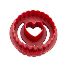Cortador Linzer "Corazon" - STADTER - Ø 5,5cm