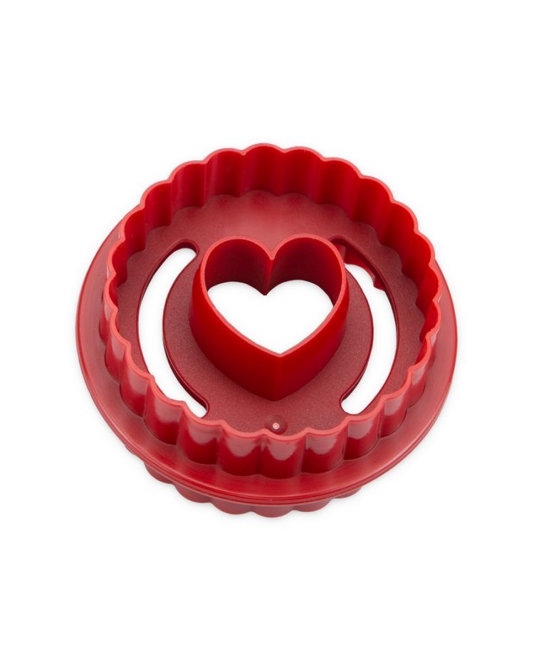 Cortador Linzer "Corazon" - STADTER - Ø 5,5cm