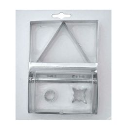 Cookie Cutter "Gingerbread House" - 13cm