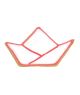 Cookie Cutter "Paper Boat"