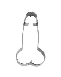 Cookie Cutter "Penis"