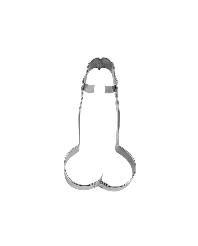 Cookie Cutter "Penis"