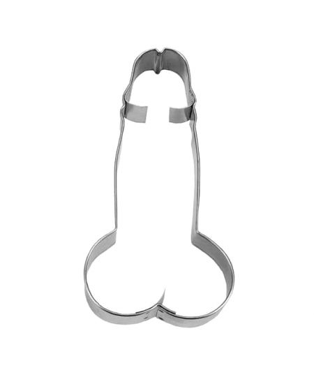 Cookie Cutter "Penis"