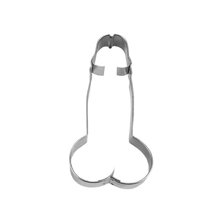 Cookie Cutter "Penis"