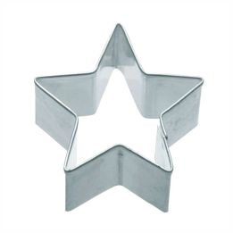Cortador "Estrella" - KS - 4cm