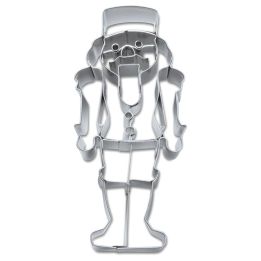 Emporte-Pièce Casse-Noisette "Nutcracker" - STADTER - 10cm