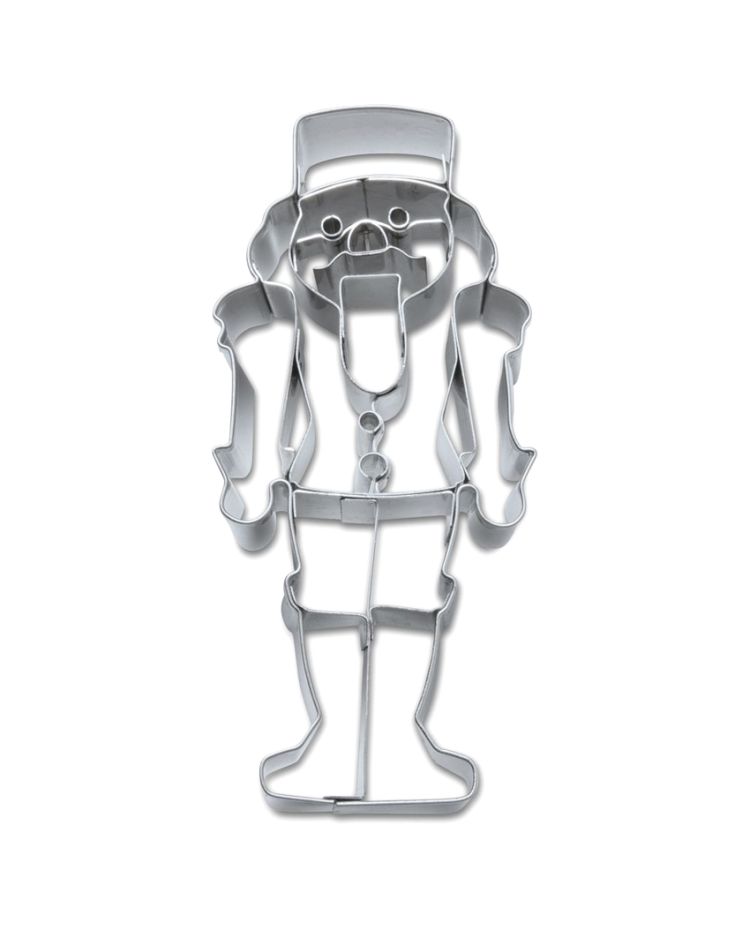 Petit Nutcracker - STADTER - 10cm