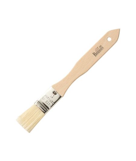 Flat Pastry Brush - BIRKMANN - 25mm