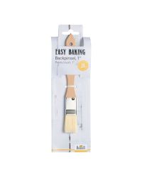 Flat Pastry Brush - BIRKMANN