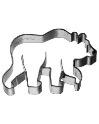 Cookie Cutter "Brown Bear" - BIRKMANN - 8,5cm