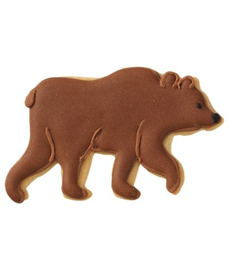 Cortador "Grizzly" - BIRKMANN