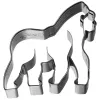 Emporte-pièce "Gorille" - BIRKMANN - 6,5cm