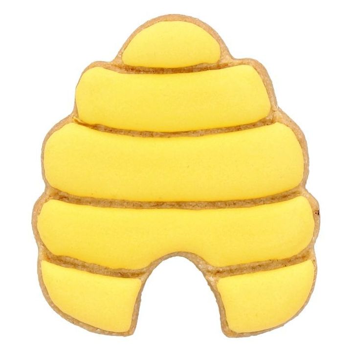 Cookie Cutter "Beehive" - BIRKMANN