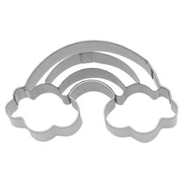Emporte-pièce "Arc-en-ciel" - BIRKMANN - 7cm